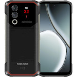 Смартфон DOOGEE Blade 10 Max 8/256GB Force Black (6923740229187)