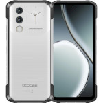 Смартфон DOOGEE Blade 10 Max 8/256GB Platinum Silver (6923740229170)