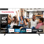 Телевізор THOMSON 43" LED 4K 43UG4S14