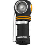 Ліхтар мультифункціональний ARMYTEK Elf C1 USB-C Warm Light (F05003W)