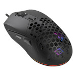 Миша ігрова SANDBERG FlexCover 6D Gamer Mouse (640-28)