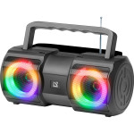 Портативна колонка DEFENDER Beatbox 20 (65420)