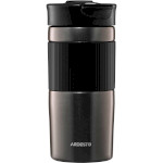 Термокружка ARDESTO Comfort 0.45л Black (AR2645CMB)