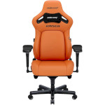 Крісло геймерське ANDA SEAT Kaiser 4 Size L Orange