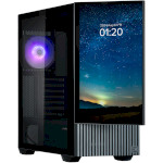 Корпус ZALMAN Z10 DS