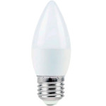 Лампочка LED WORKS Long-Life 2.0 C37 E27 5W 4000K 220V (C37-5W-4K-E27)