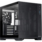 Корпус CHIEFTEC Visio Air GM-30B-M-OP Black