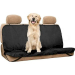 Защитный коврик для перевозки животных XOKO PetZoom Loungee Black (XK-PETZOOM)