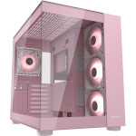 Корпус COUGAR FV150 RGB Pink