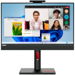 Монитор LENOVO ThinkCentre Tiny-In-One 24 Gen 5 (12NAGAR1EU)