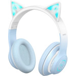 Навушники XO BE38 Blue