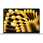 Ноутбук APPLE A3114 MacBook Air M3 15" Starlight (MC9F4UA/A)