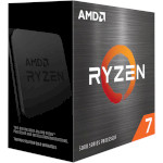 Процессор AMD Ryzen 7 5800XT 3.8GHz AM4 (100-100001582BOX)