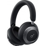 Навушники ANKER SoundCore Space One Pro Jet Black (A3062G11)