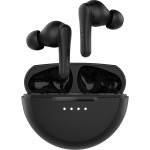 Навушники BELKIN SoundForm Rhythm True Wireless Earbuds Black (AUC012BTBK)