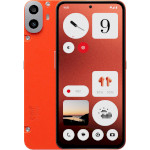 Смартфон CMF by NOTHING Phone 1 8/256GB Orange