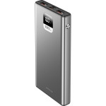 Повербанк PROOVE Guardian 22.5W 10000mAh Metal Gray