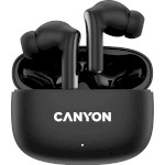 Навушники CANYON OnGo 9 Black