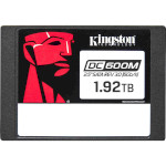 SSD диск KINGSTON DC600ME 1.92TB 2.5" SATA (SEDC600ME/1920G)