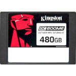 SSD диск KINGSTON DC600ME 480GB 2.5" SATA (SEDC600ME/480G)