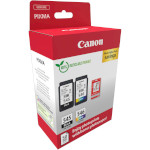 Картридж CANON PG-545/CL-546 Multipack Black+Color (8287B008)