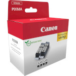 Картридж CANON PGI-520BK Multipack Black (2932B019)