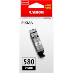 Картридж CANON PGI-580PGBK Black (2078C001)