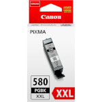 Картридж CANON PGI-580PGBK XXL Black (1970C001)