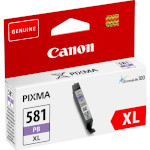 Картридж CANON CLI-581PB XL Photo Blue (2053C001)