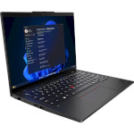 Ноутбук LENOVO ThinkPad L14 Gen 5 Black (21L2S4K807)