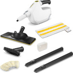 Пароочиститель KARCHER SC 1 Multi & Up (1.516-410.0)