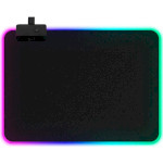 Ігрова поверхня JEDEL MP-01 RGB Gaming Mouse Pad