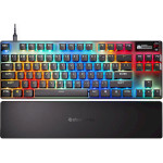 Клавиатура STEELSERIES Apex Pro TKL Gen 3 UA (64740)