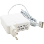 Блок питания EXTRADIGITAL для ноутбука Apple MacBook Air/Pro 14.85V 3.05A MagSafe 2 45W (PSA3828)