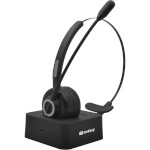 Гарнітура бездротова SANDBERG Wireless Office Headset Pro (126-06)