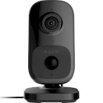 IP-камера AJAX IndoorCam Black