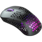 Мышь игровая CHERRY XTRFY M4 RGB Wireless Black