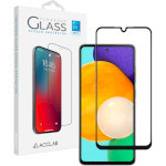 Защитное стекло ACCLAB Black для Galaxy A25