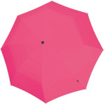 Парасолька KNIRPS U.090 Ultra Light XXL Manual Compact Neon Pink (95 2090 8393)