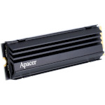 SSD диск APACER AS2280Q4U for PS5 1TB M.2 NVMe (AP1TBAS2280Q4U5-1)