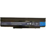 Аккумулятор AS09C31 для ноутбука Acer Extensa 5235, 5635, eMachines E528, E728 11.1V/5200mAh/57Wh (A41557)