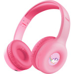 Навушники TRUST Nouna Kids Wireless Pink (25274)
