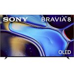 Телевізор SONY 55" OLED 4K K-55XR80