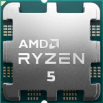 Процессор AMD Ryzen 5 7600X3D 4.1GHz AM5 Tray (100-000001721)