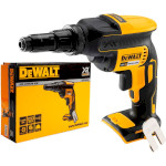 Акумуляторний шурупокрут DeWALT DCF622N