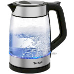 Електрочайник TEFAL Glass Kettle KI605830