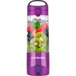 Фітнес-блендер NUTRIBULLET NBP003PU