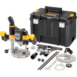 Фрезер вертикальний DeWALT DCW620NT