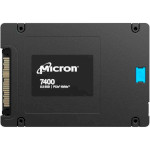 SSD диск MICRON 7400 Pro 960GB 2.5" U.3 15mm NVMe (MTFDKCC960TDZ-1AZ1ZABYY)