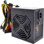 Блок питания 1650W QUBE QBF-HP1-1650GD-14C